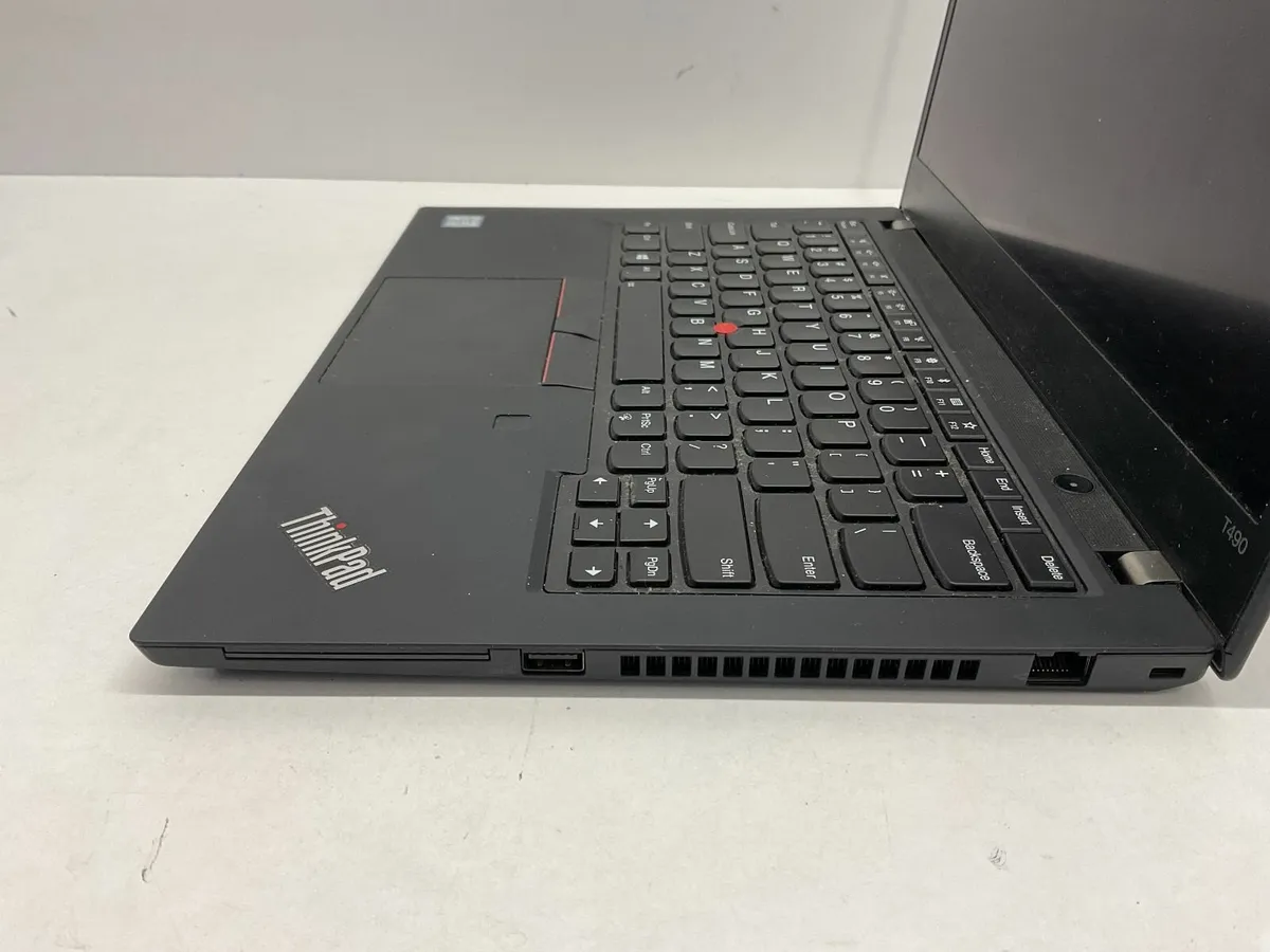 Online Auction Of A LENOVO ThinkPad & More! - Image 4
