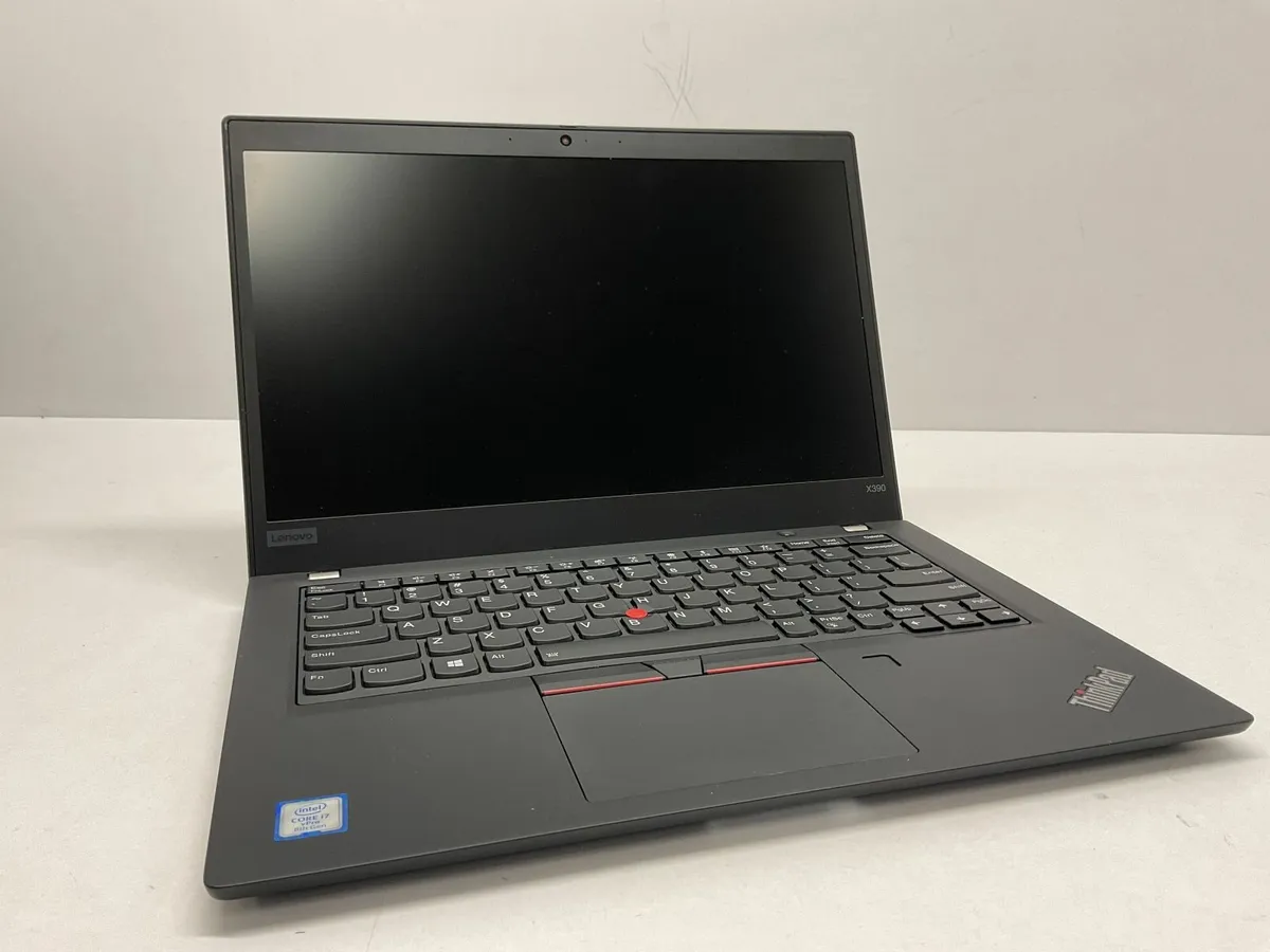 Online Auction Of A LENOVO ThinkPad & More! - Image 1