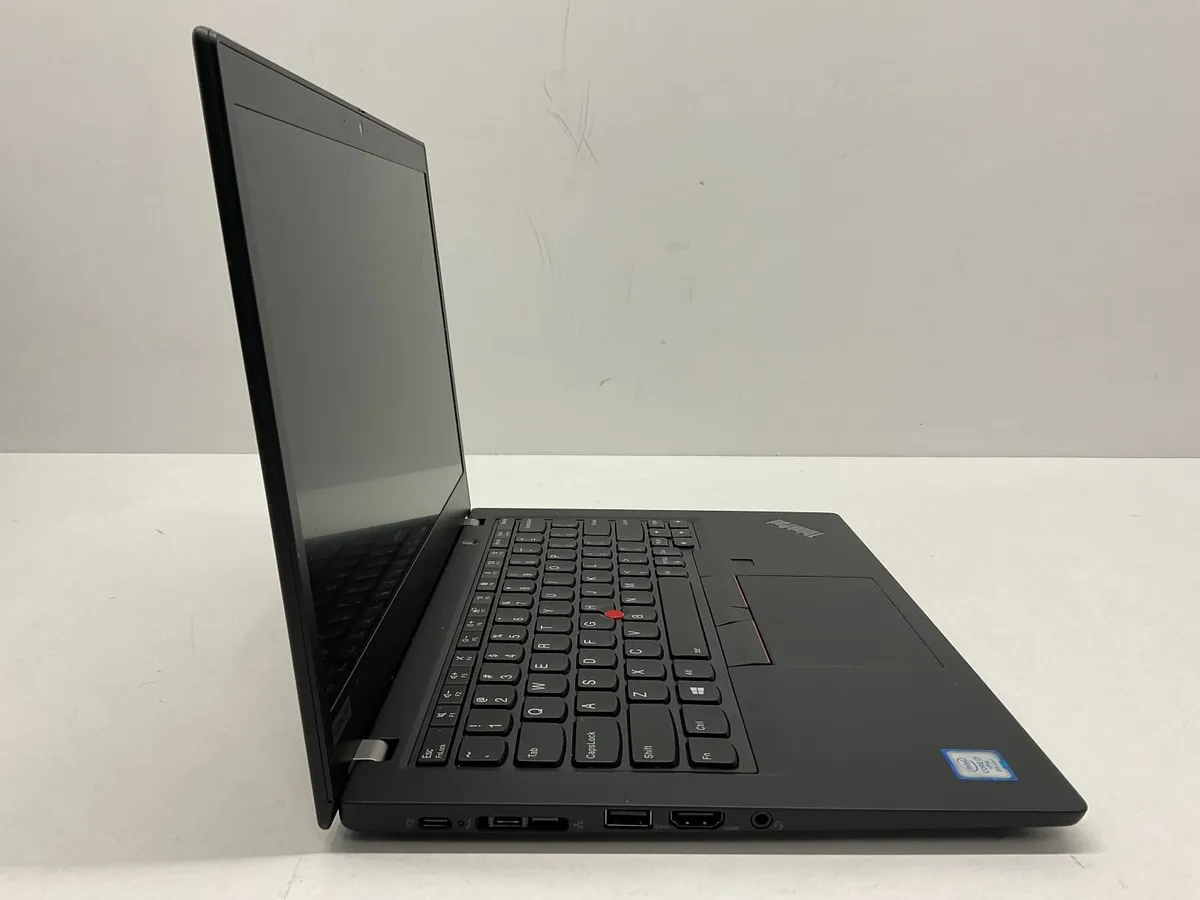 Online Auction Of A LENOVO ThinkPad & More! - Image 3
