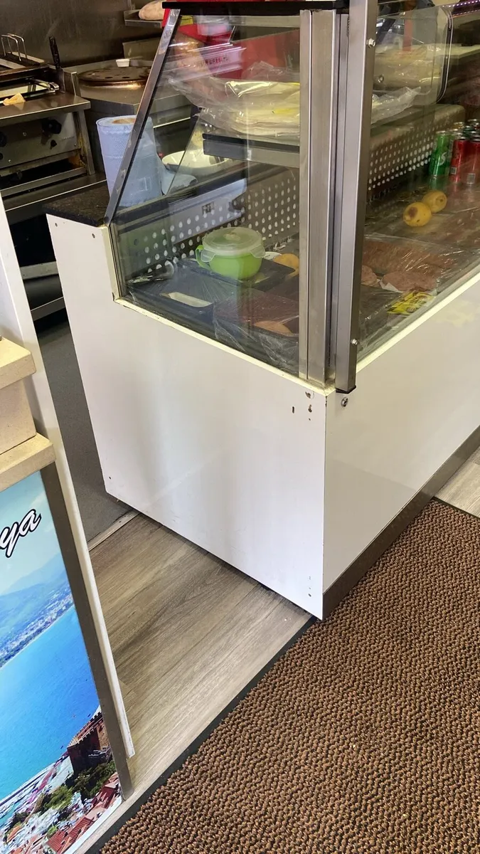 Display fridge j - Image 4