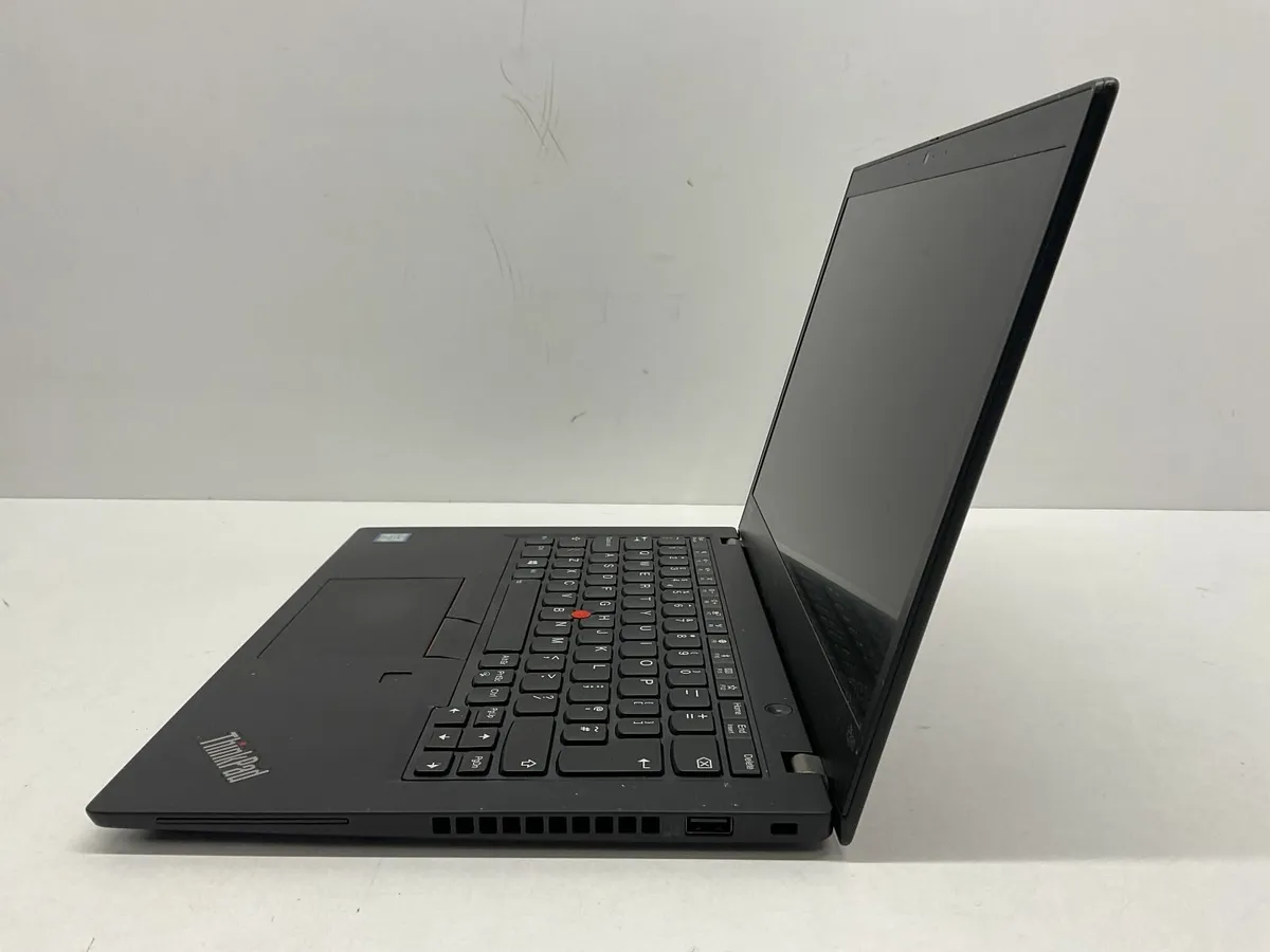 Online Auction Of A LENOVO ThinkPad & More! - Image 2