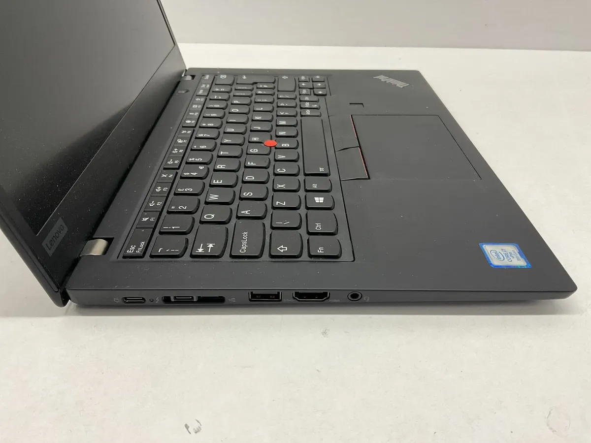Online Auction Of A LENOVO ThinkPad & More! - Image 4