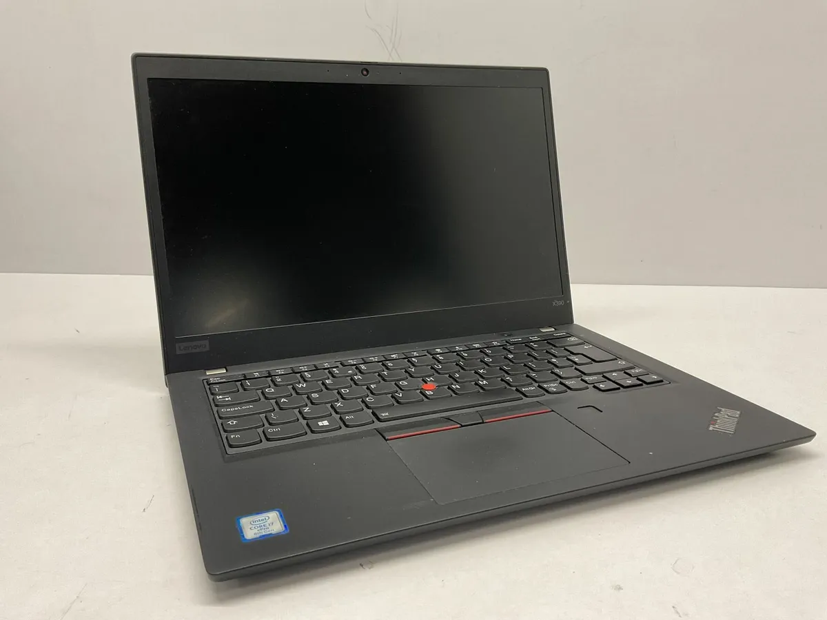 Online Auction Of A LENOVO ThinkPad & More! - Image 1