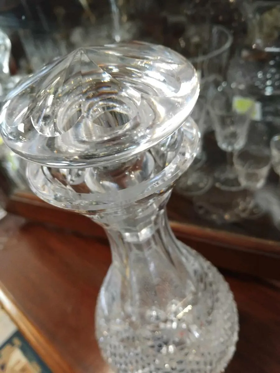 Antiques - Image 1