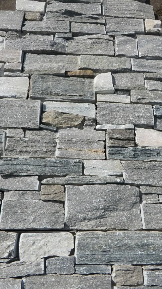 Nordic Stone Z Cladding natural stone - Image 1