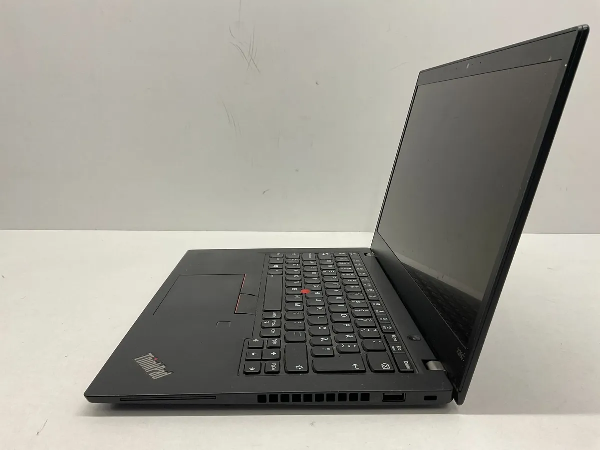 Online Auction Of A LENOVO ThinkPad & More! - Image 2