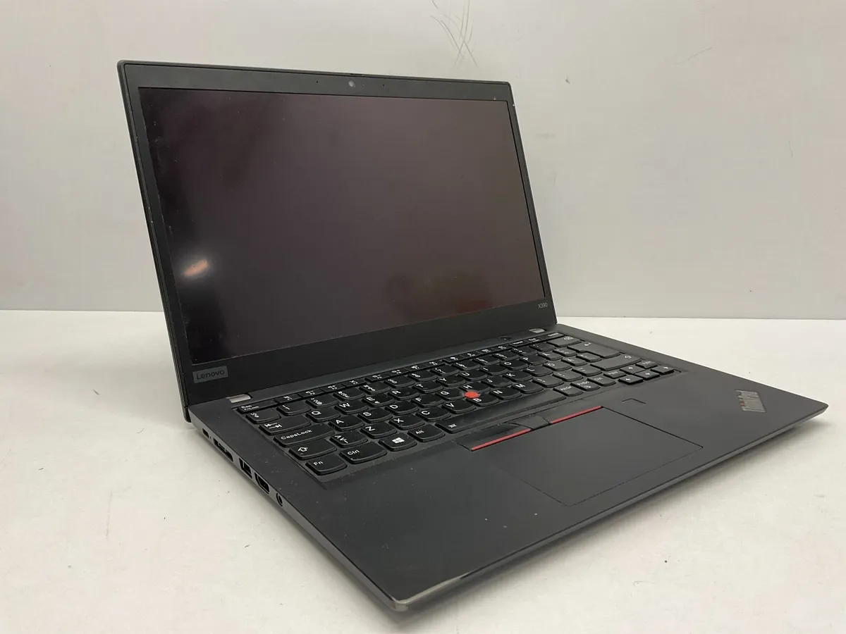 Online Auction Of A LENOVO ThinkPad & More! - Image 1