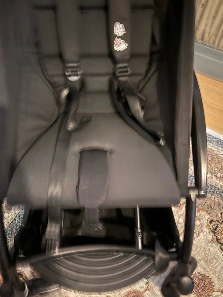 Stokke YOYO stroller from newborn to toddler - Image 2