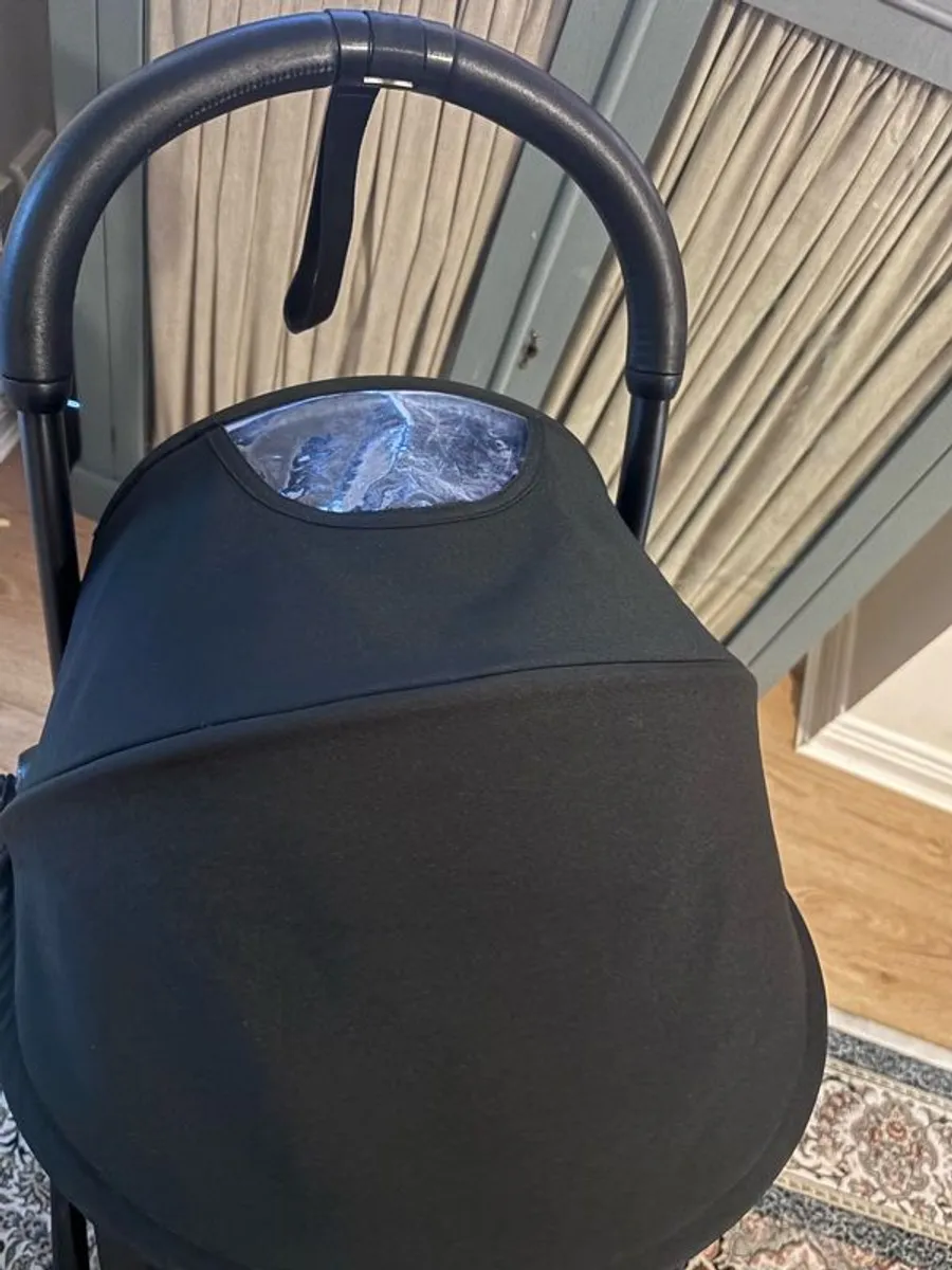 Stokke YOYO stroller from newborn to toddler - Image 3