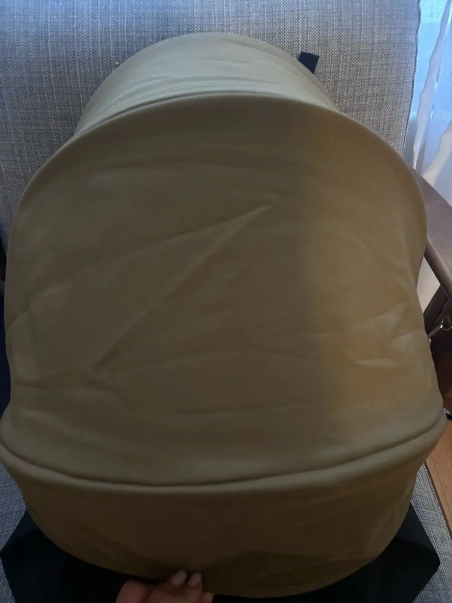 Stokke YOYO stroller from newborn to toddler - Image 4