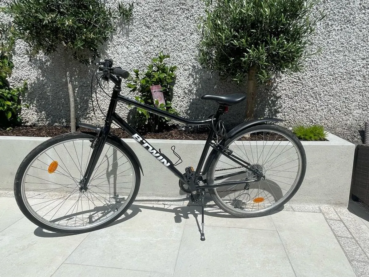 Bicycle 75 euro or 2 bikes 120 euro - Image 2