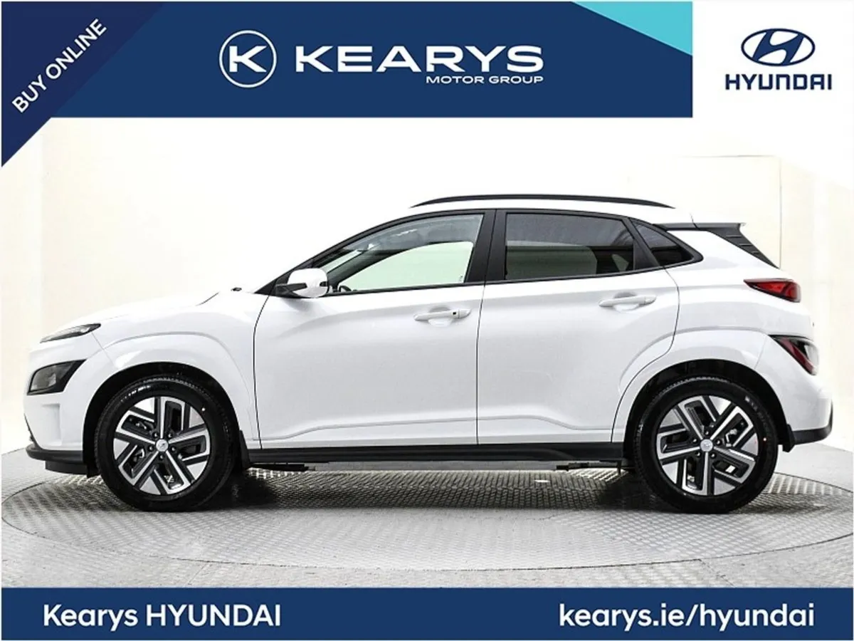 Hyundai Kona EV Premium 64 kWh - Image 4