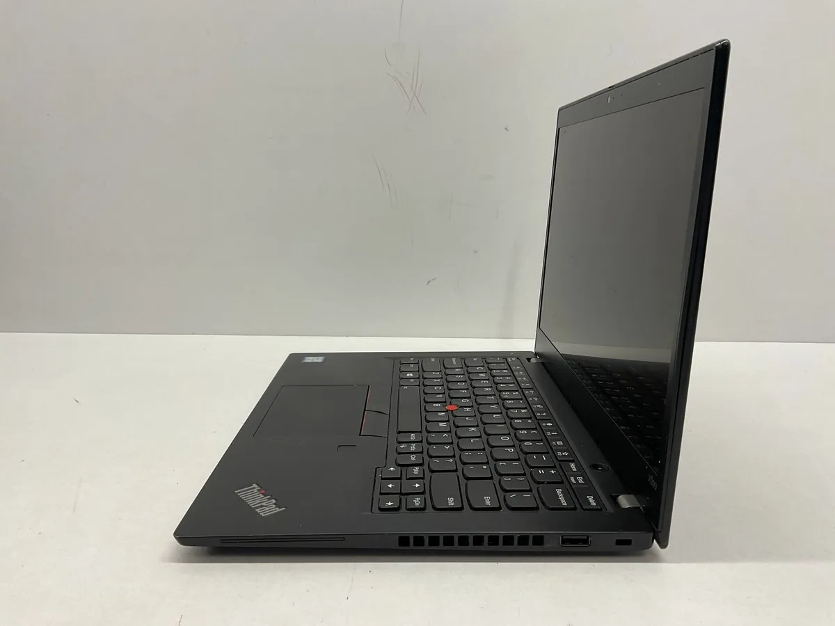 Online Auction Of A LENOVO ThinkPad & More! - Image 2