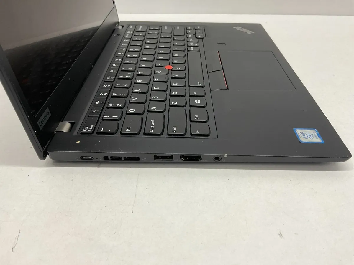 Online Auction Of A LENOVO ThinkPad & More! - Image 4