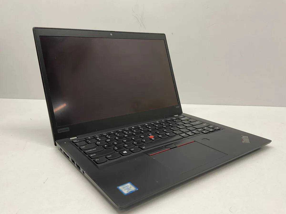 Online Auction Of A LENOVO ThinkPad & More! - Image 1
