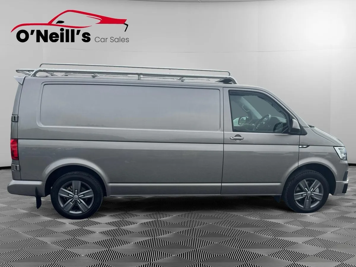 Volkswagen Transporter 2019 T6 PVL H TDI **204BHP* - Image 2