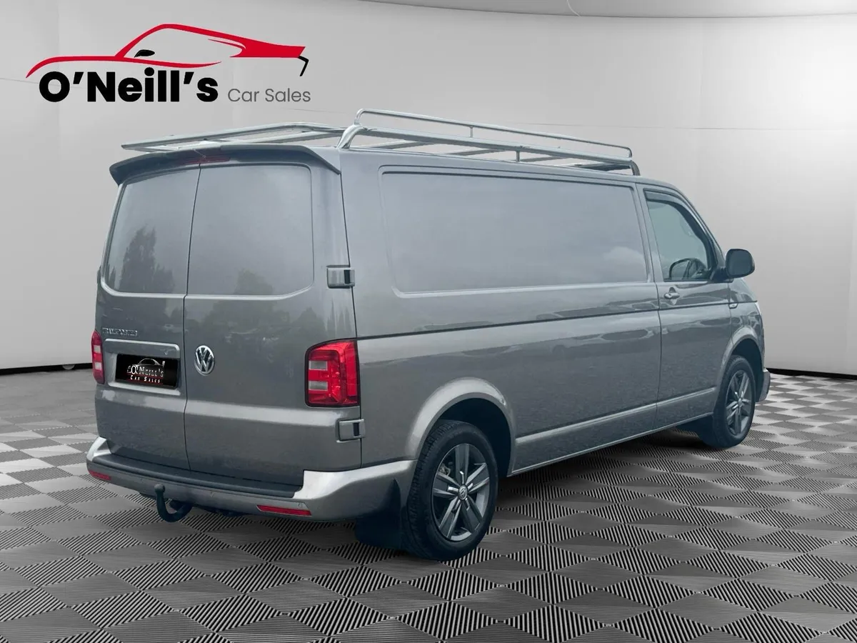 Volkswagen Transporter 2019 T6 PVL H TDI **204BHP* - Image 3
