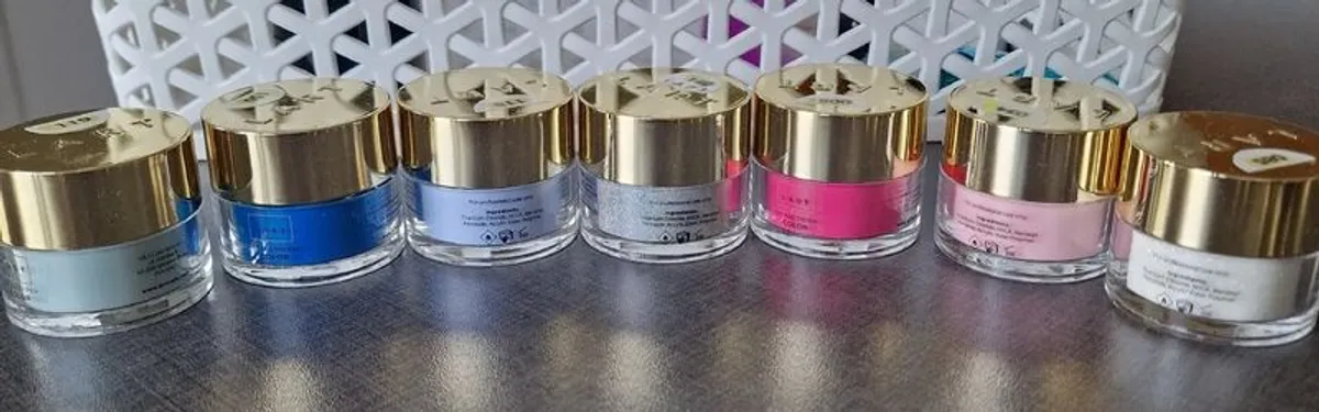 Dipping system for nails - Image 2
