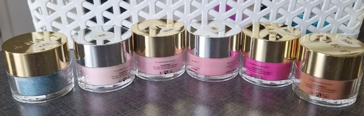 Dipping system for nails - Image 3