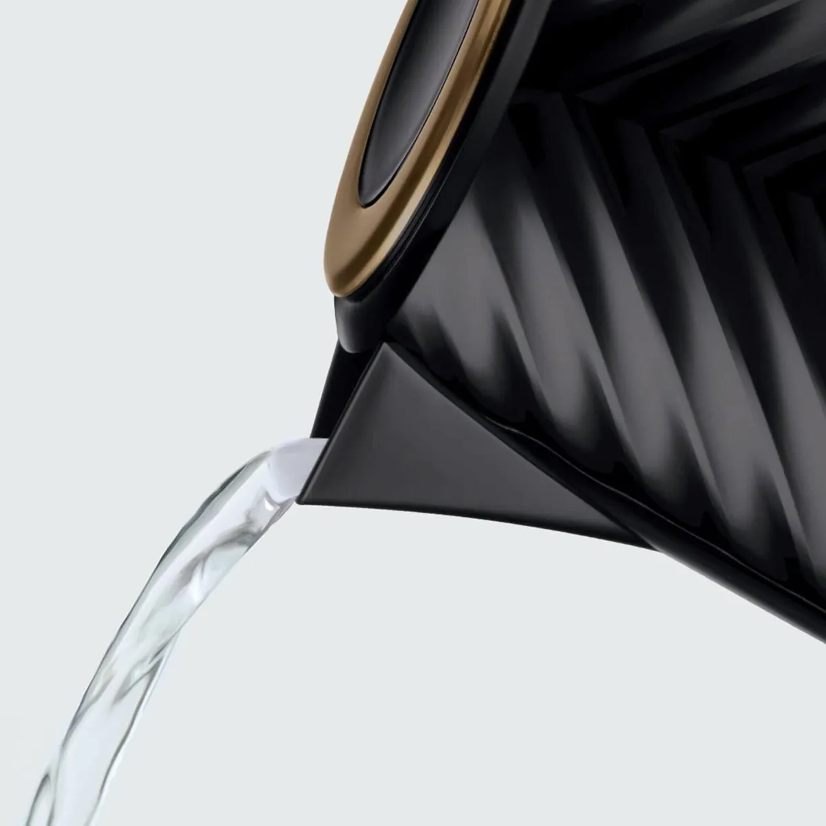 Electric Kettle Textured Fast Boil Energy - Image 4