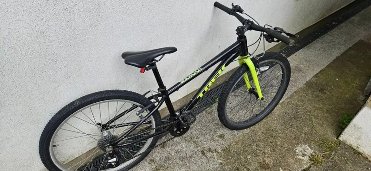 trek mountain bike kids - Image 2