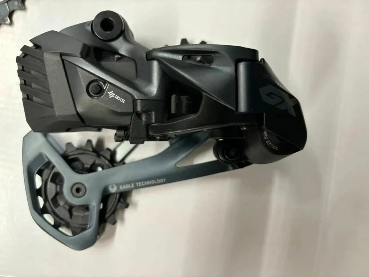 sram gx eagle axs groupset - Image 2