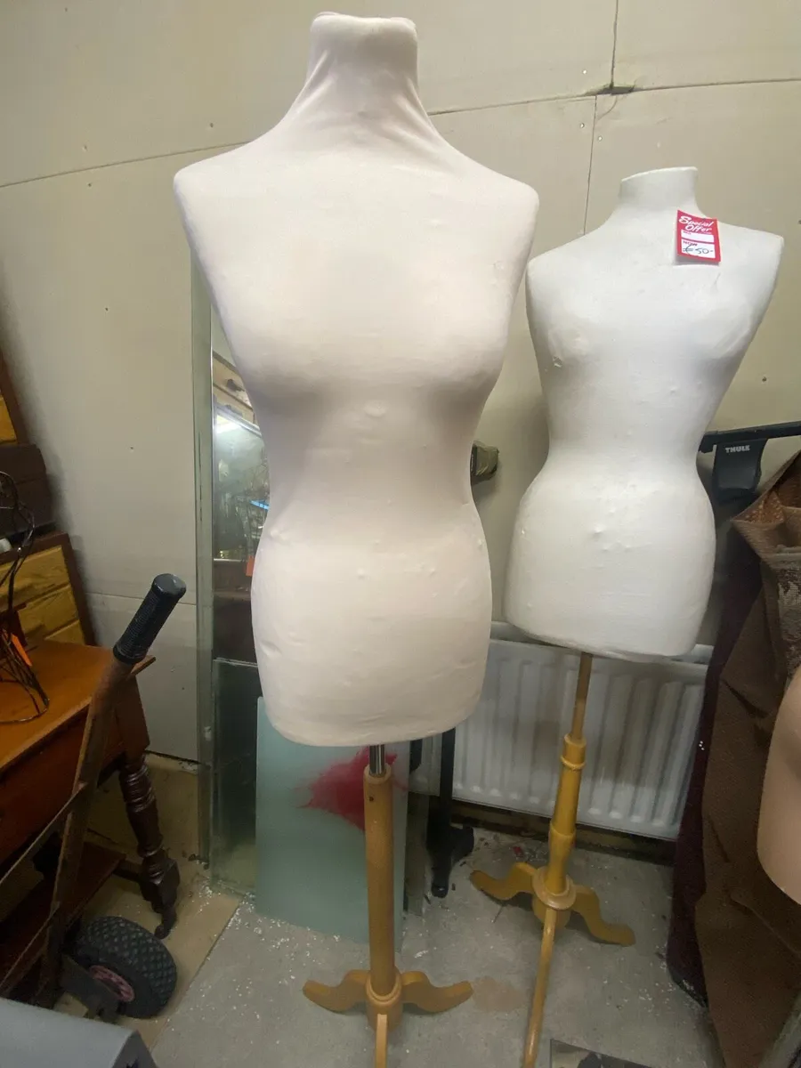 Mannequin