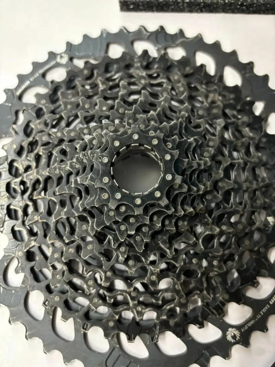 sram gx eagle axs groupset - Image 3