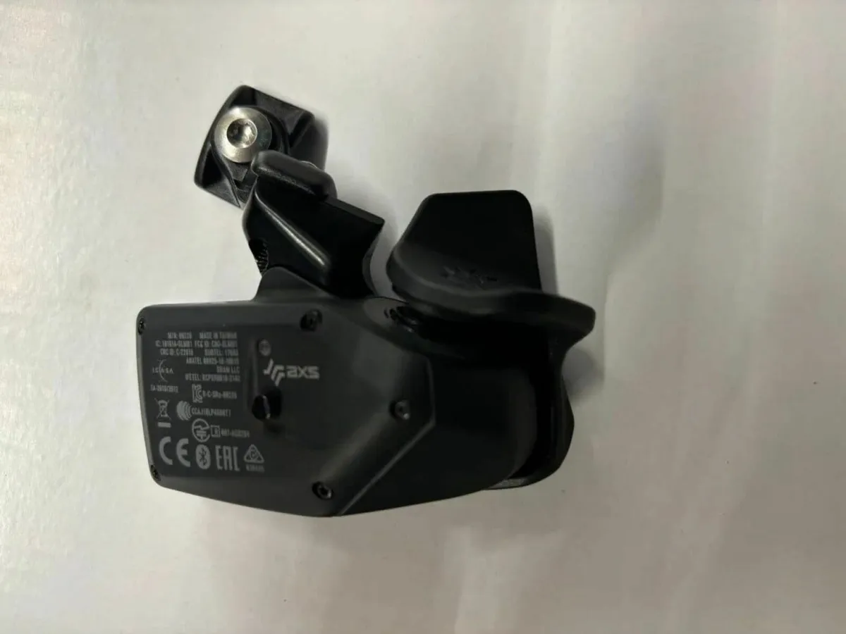 sram gx eagle axs groupset - Image 4