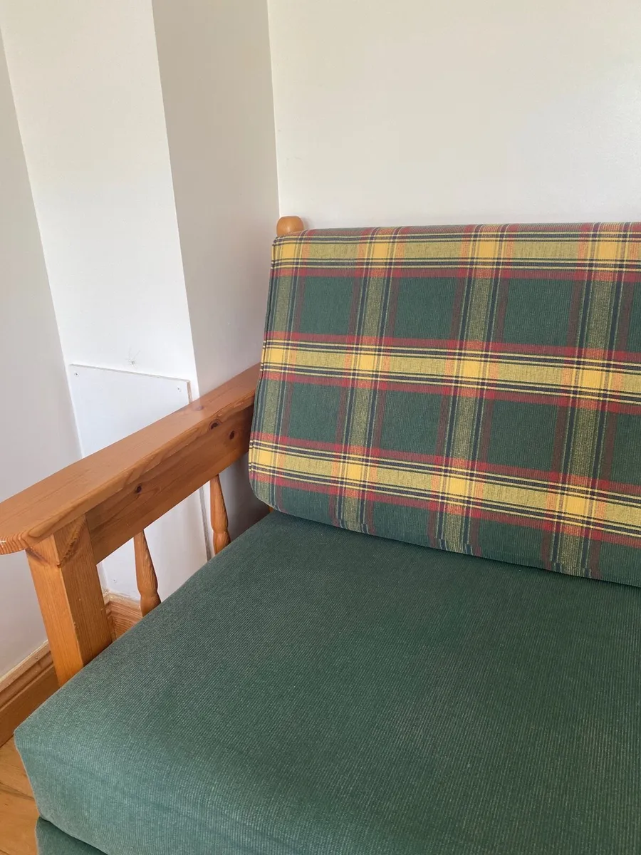 Sofa bed - Image 2