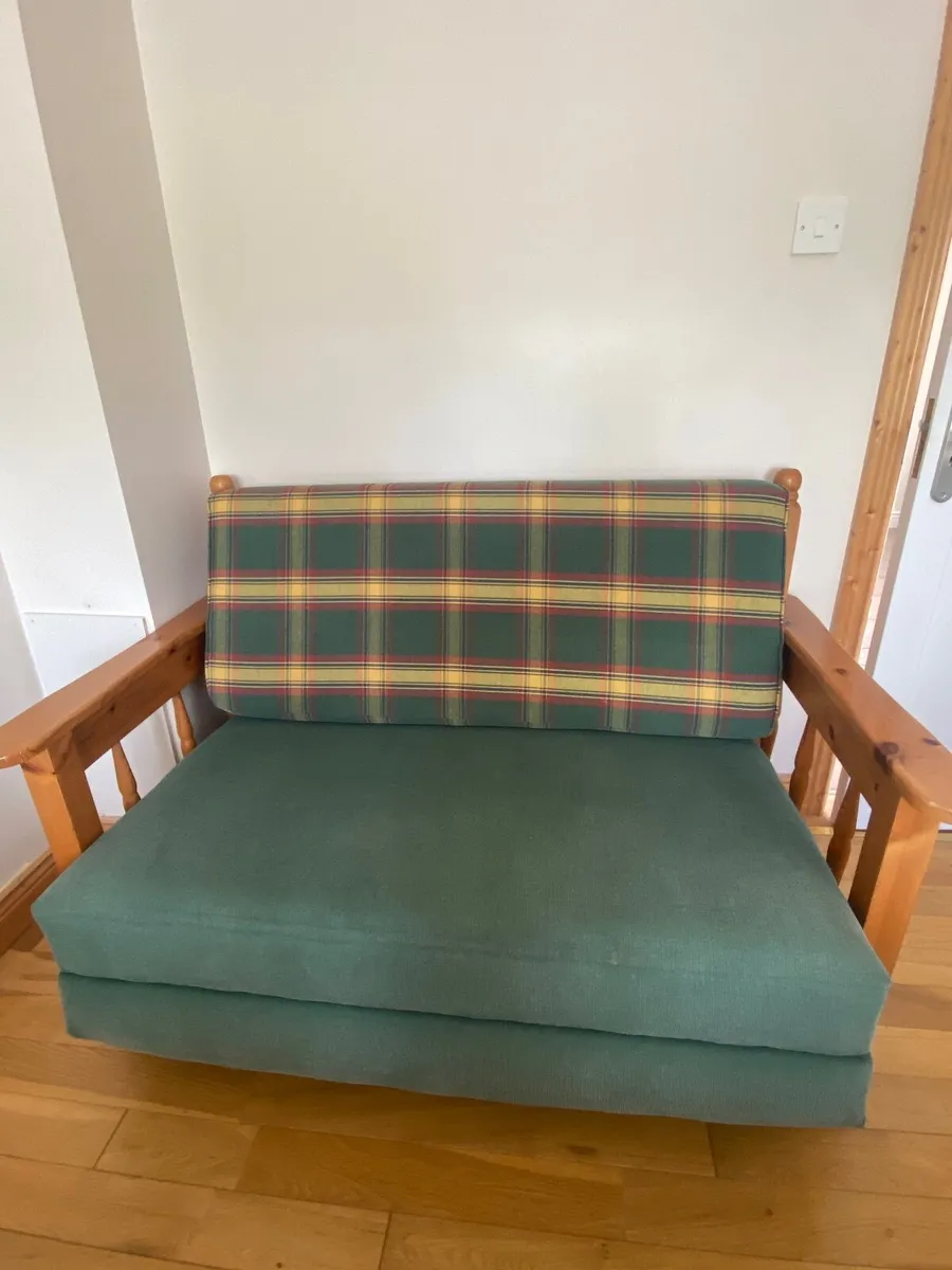 Sofa bed - Image 3