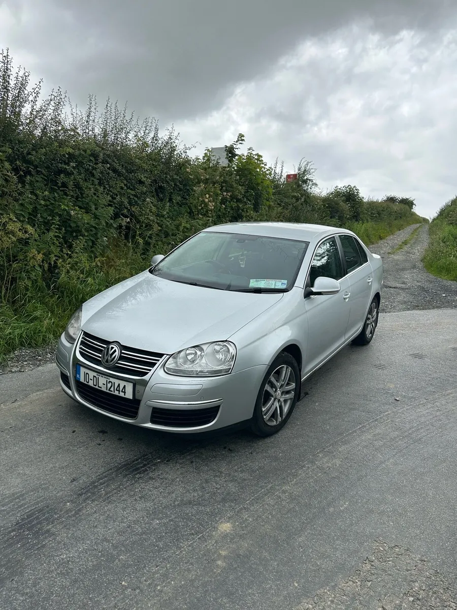Volkswagen Jetta - Image 3