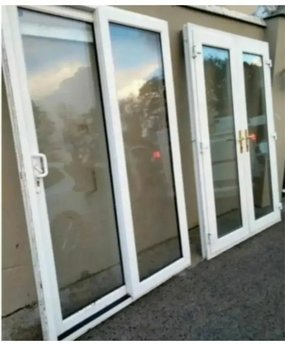 🏠 HIGH QUALITY PATIO DOORS AVAILABLE 🏠