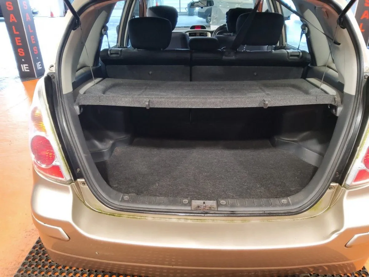 Suzuki Liana 1.3 GL - Image 3