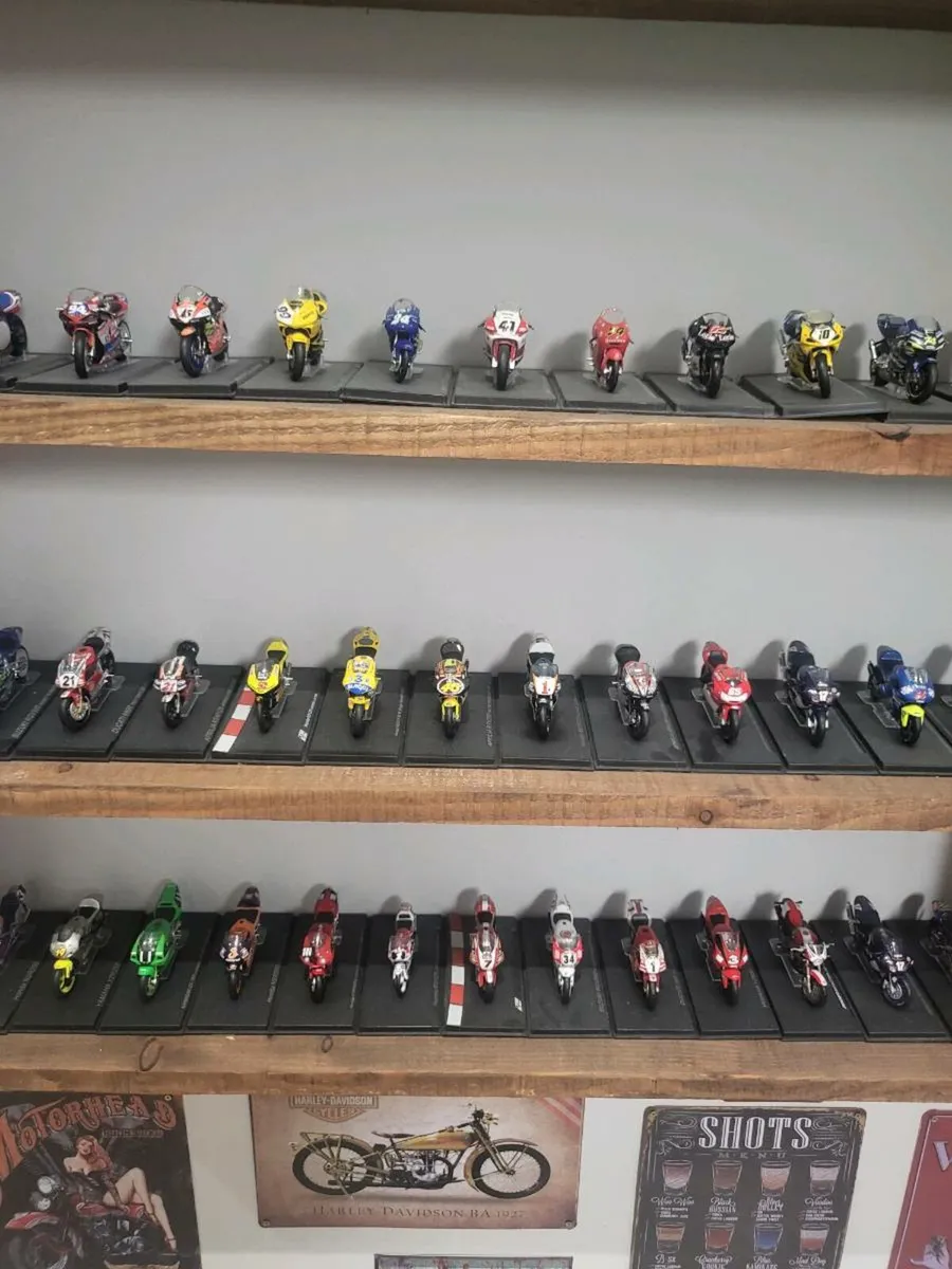 Diecast models - Image 4