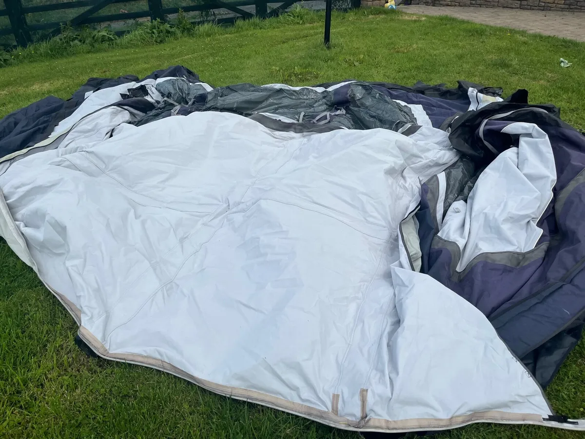 Outwell Air Awning - Image 3