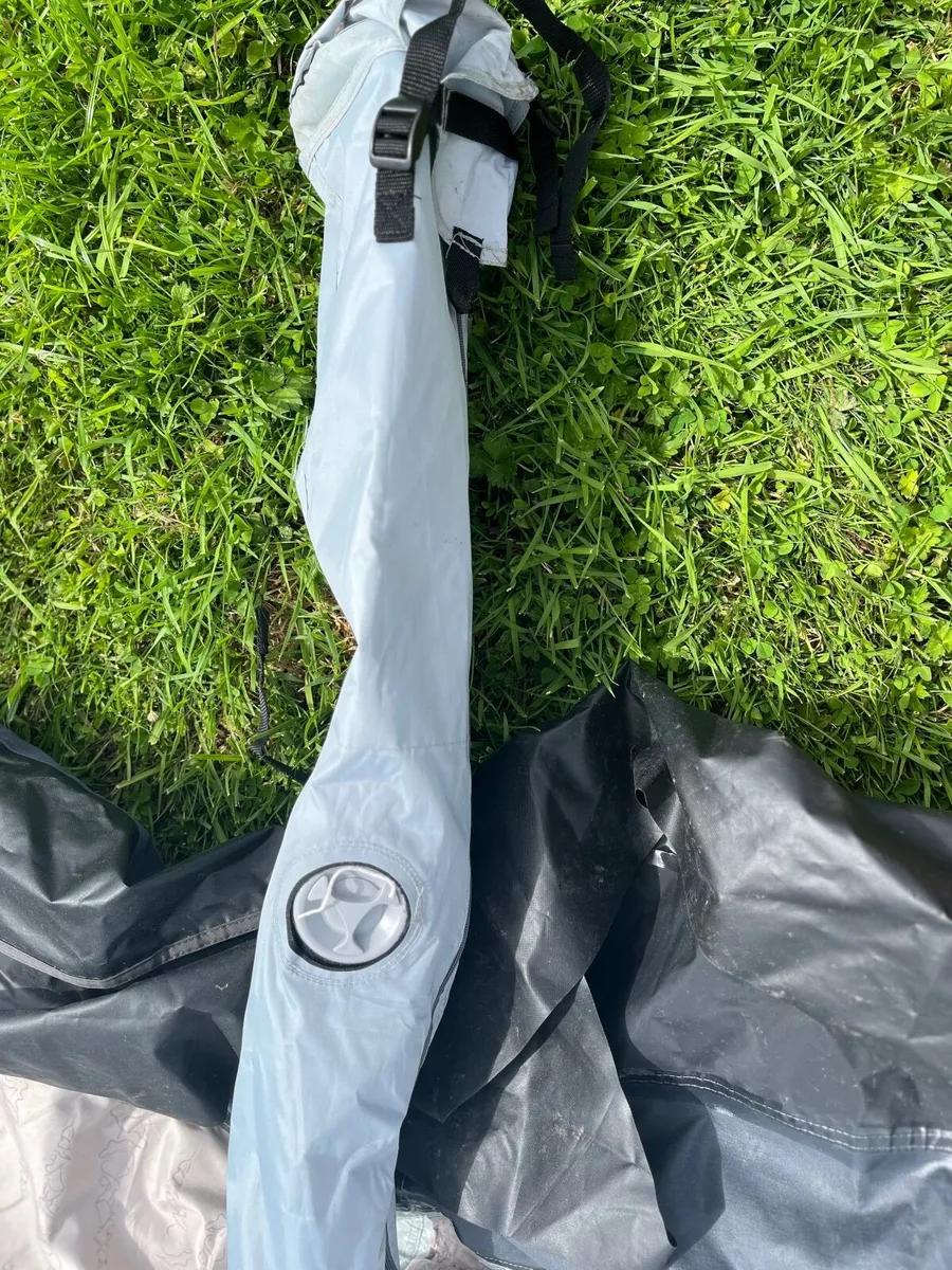 Outwell Air Awning - Image 4