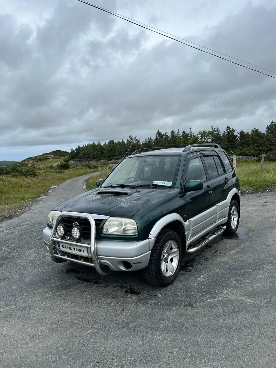 Vitara - Image 1