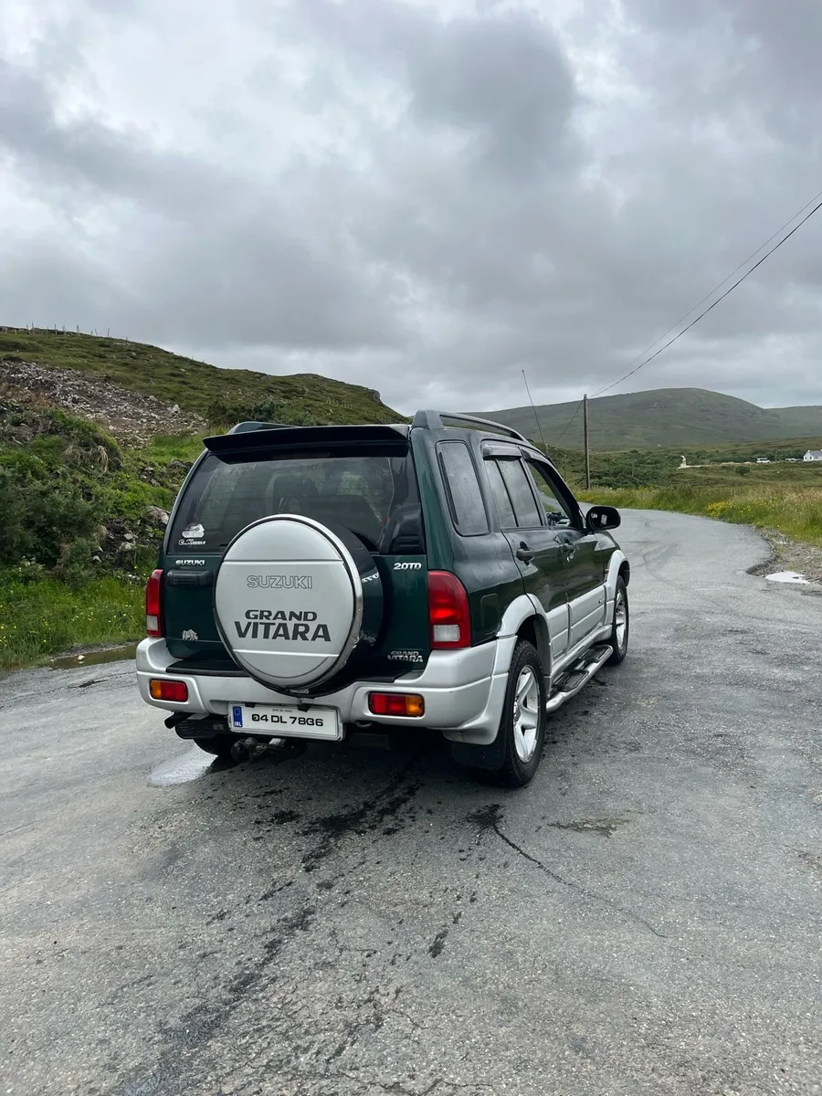 Vitara - Image 3