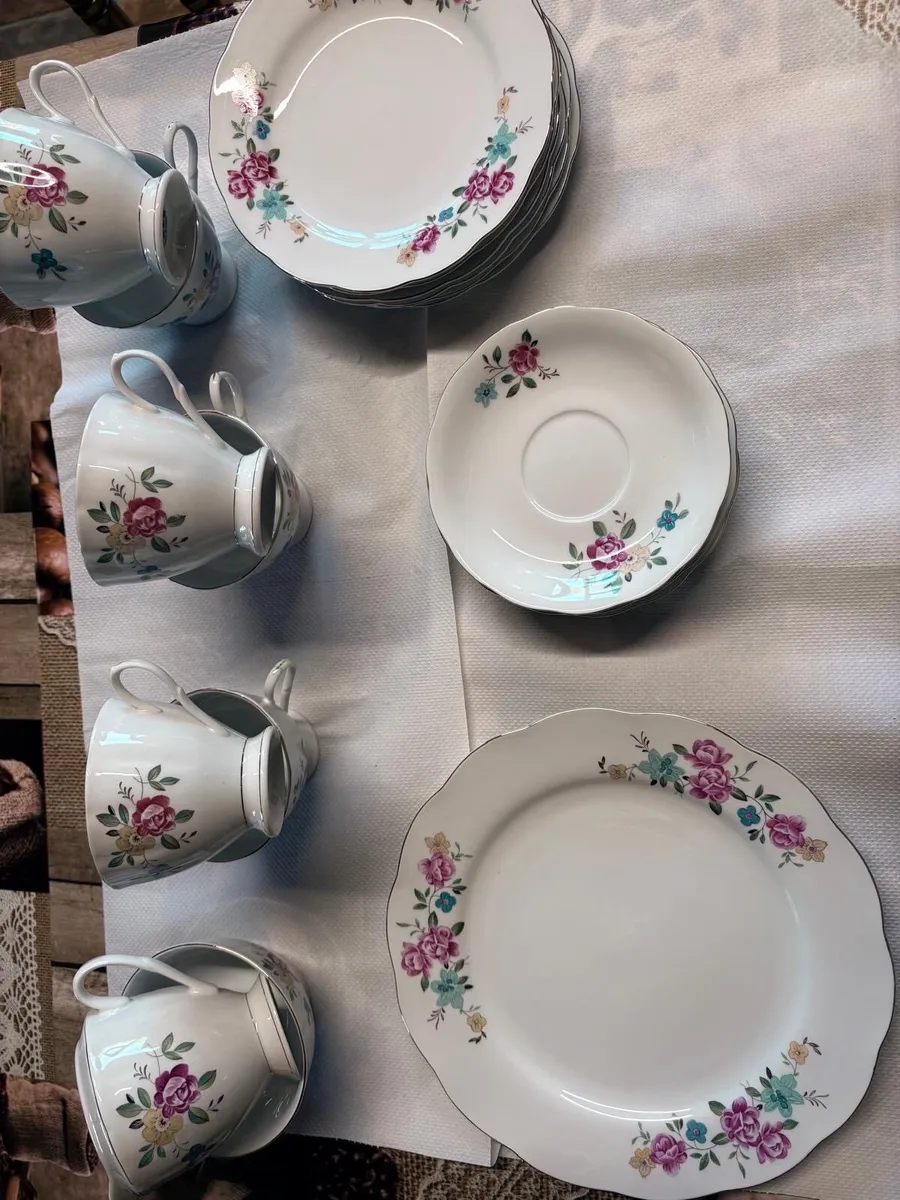 china tea sets for sale - Image 2