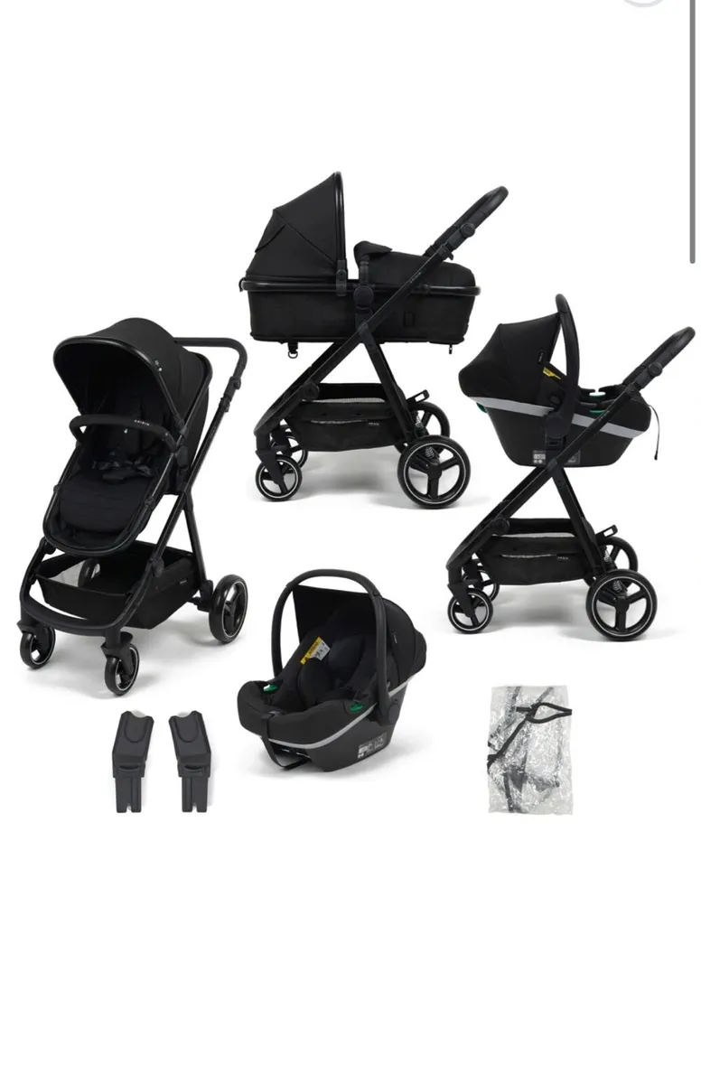 Pram - Image 4