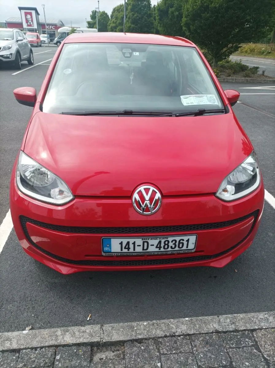 VW Up - Image 1