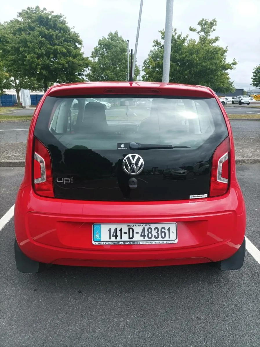 VW Up - Image 2