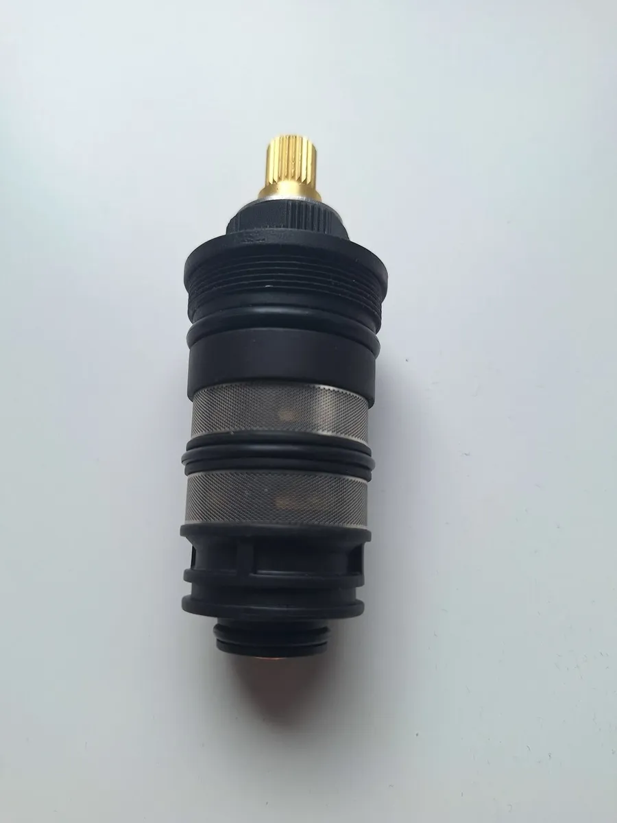 Thermostatic Cartridge