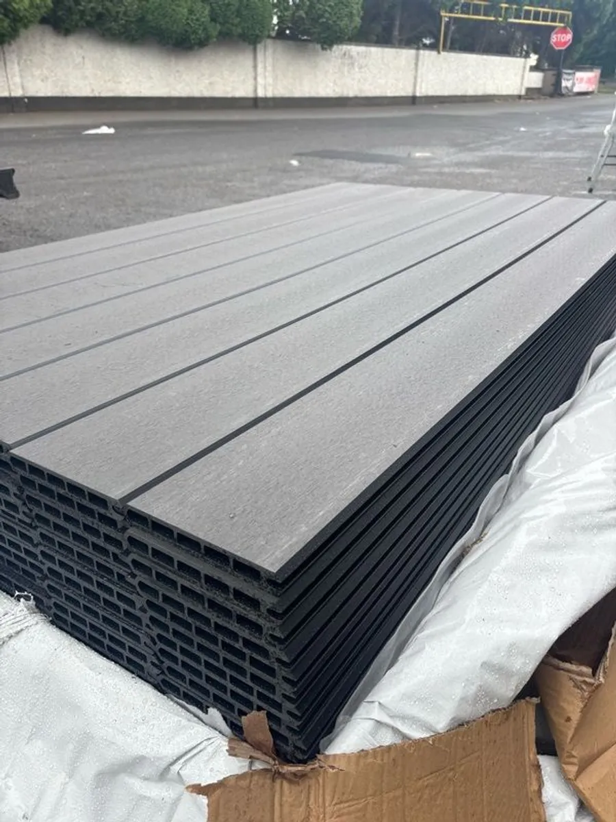 Composite Boards - Image 1