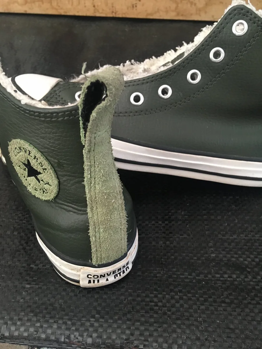 Kids Converse - Image 2