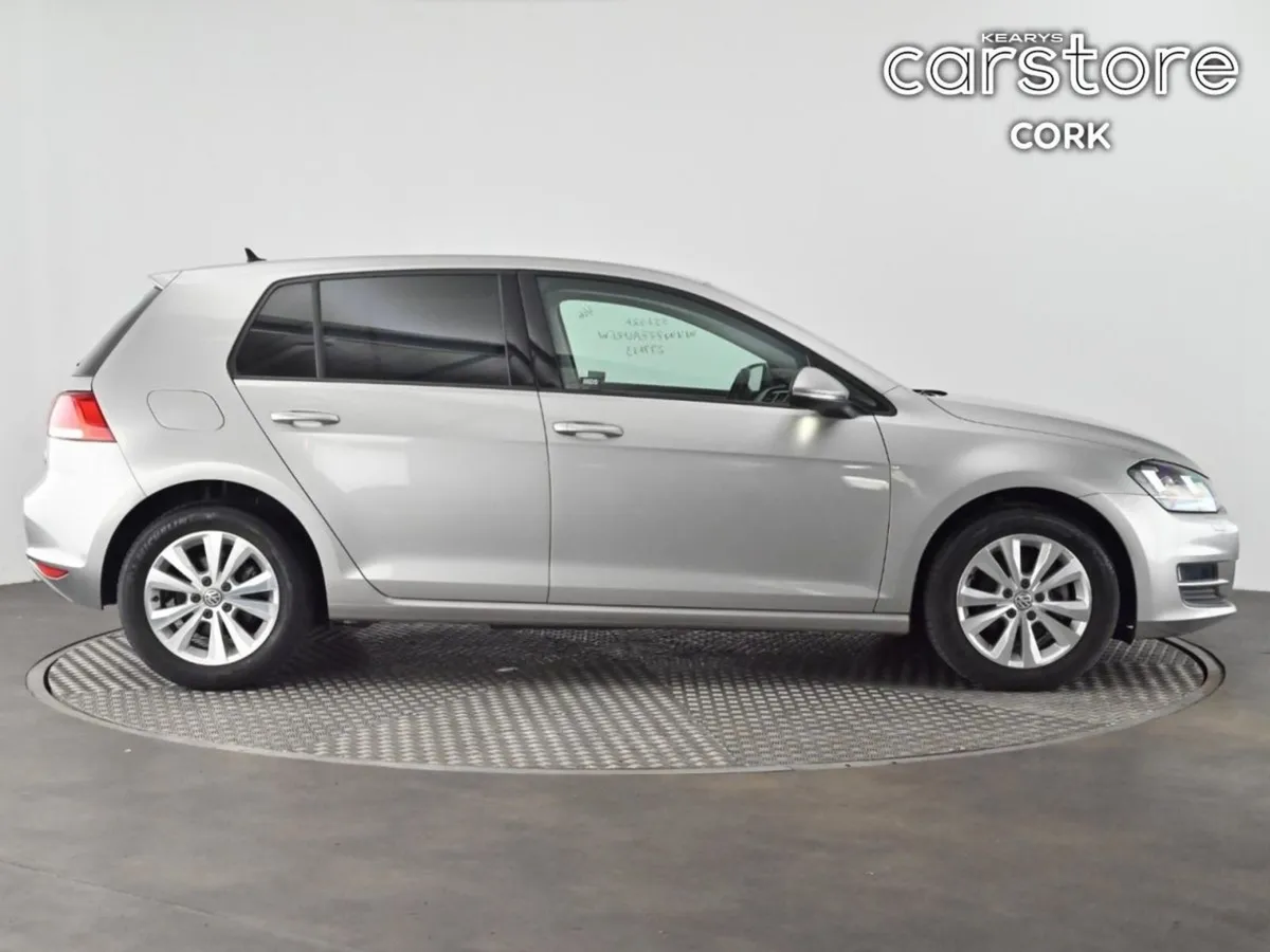 Volkswagen Golf 1.2 TSI Auto - Image 2