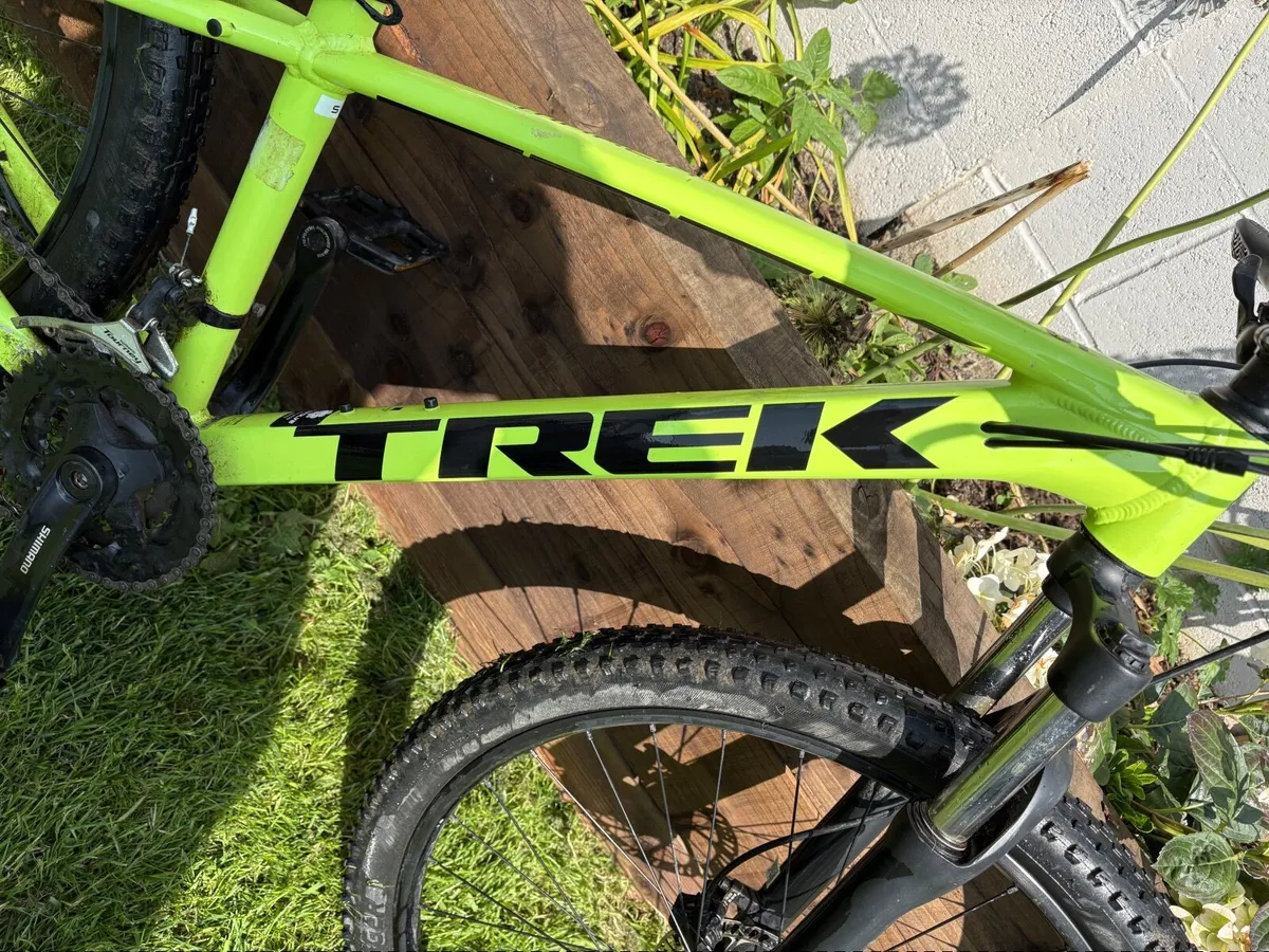 Trek Marlin 5 - Image 4