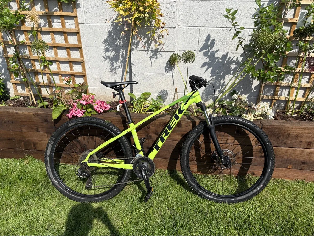Trek Marlin 5 - Image 1