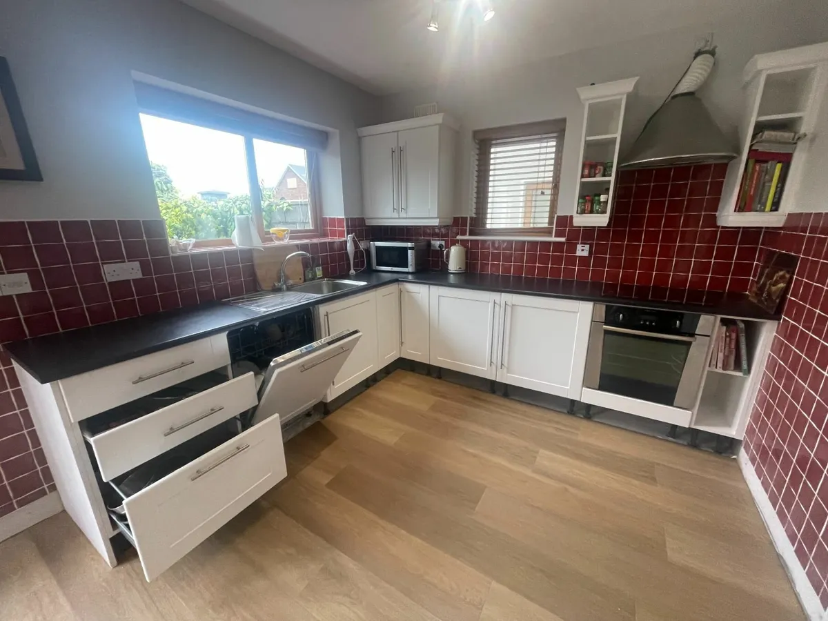 Kitchen - Image 1